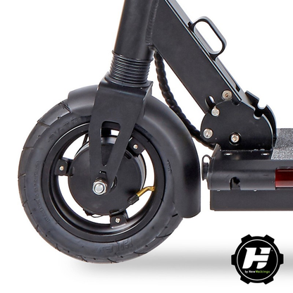 Scooter Hiley MaxSpeed X9