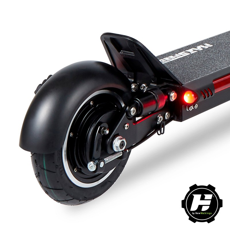 Scooter Hiley MaxSpeed X9