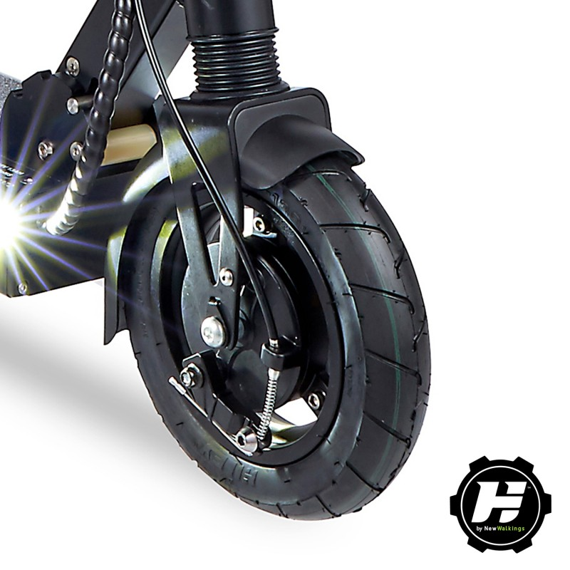 Scooter Hiley MaxSpeed X9